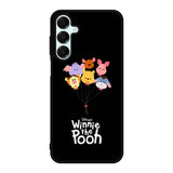 Winnie The Pooh Samsung Galaxy A16 Case OV10201