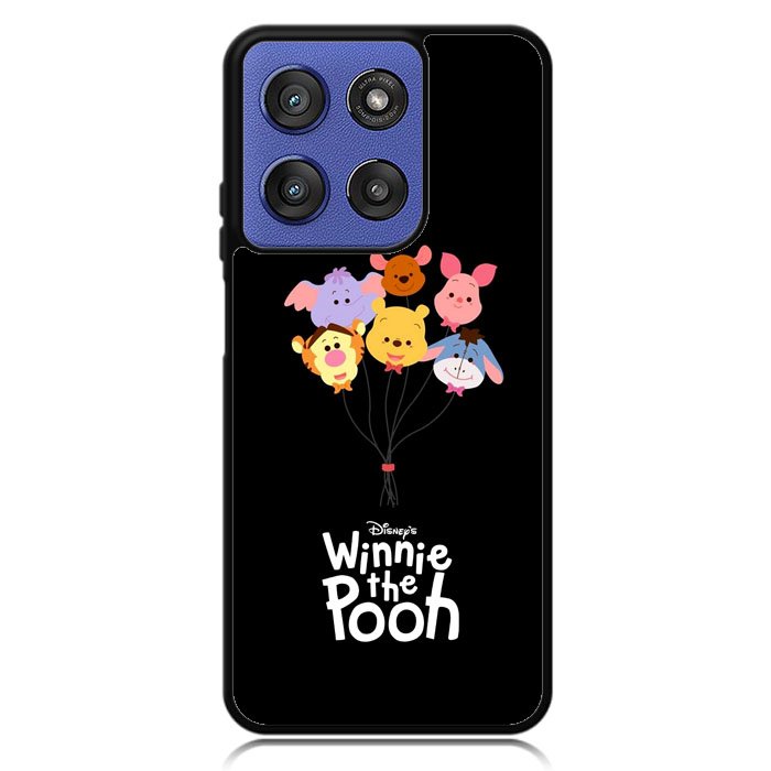 Winnie The Pooh Motorola Moto G Stylus 5G 2025 Case OV10201