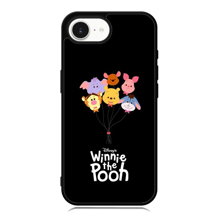 Winnie The Pooh iPhone 16e Case OV10201