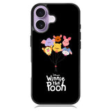 Winnie The Pooh iPhone 17 Case OV10201