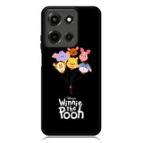 Winnie The Pooh Motorola Moto G 5G 2025 Case OV10201