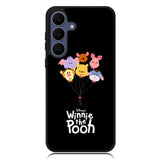 Winnie The Pooh Samsung Galaxy S25 FE Case OV10201