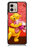Winnie The Pooh Motorola Moto G Stylus 5G 2023 Case OV10202