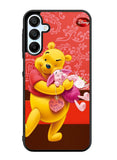 Winnie The Pooh Samsung Galaxy A35 5G Case OV10202