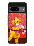 Winnie The Pooh Google Pixel 8A Case QC10202