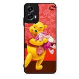 Winnie The Pooh Motorola Moto G Play 2024 Case OV10202