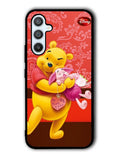 Winnie The Pooh Samsung Galaxy A54 5G Case OV10202