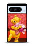 Winnie The Pooh Google Pixel 8 Pro Case QC10202