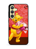 Winnie The Pooh Samsung Galaxy S25 5G Case OV10202