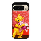 Winnie The Pooh Google Pixel 10 Pro Case QC10202