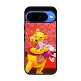 Winnie The Pooh Google Pixel 10 Case QC10202