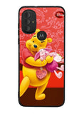 Winnie The Pooh Motorola Moto G Pure 2021 , Moto G Power 2022 Case OV10202