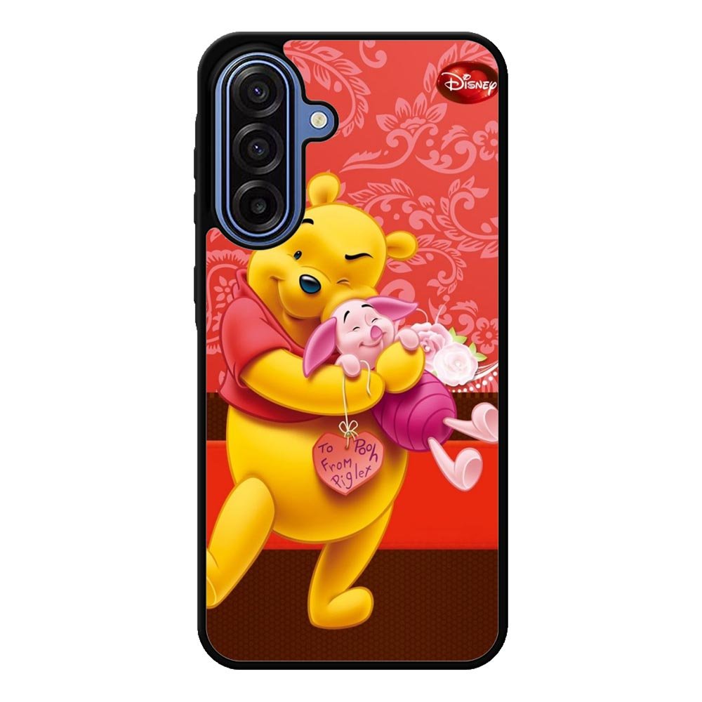 Winnie The Pooh Samsung Galaxy A17 Case QC10202