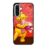 Winnie The Pooh Samsung Galaxy A16 5G Case RC10202