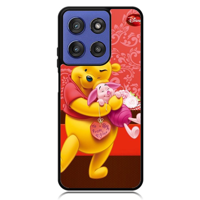 Winnie The Pooh Motorola Moto G Stylus 5G 2025 Case OV10202