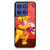 Winnie The Pooh Motorola Moto G Stylus 5G 2025 Case OV10202