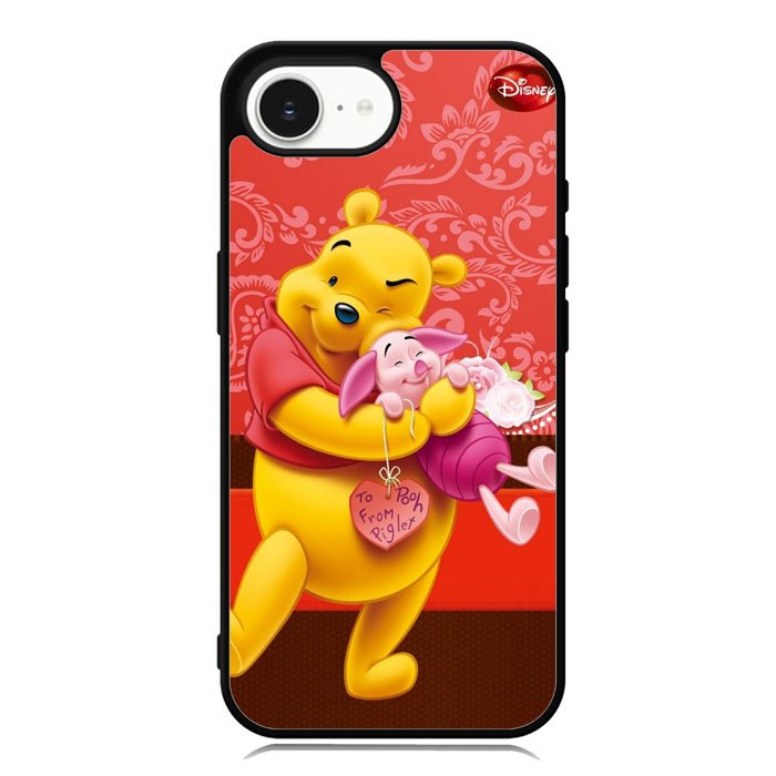 Winnie The Pooh iPhone 16e Case OV10202