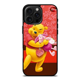 Winnie The Pooh iPhone 16 Pro Max Case OV10202
