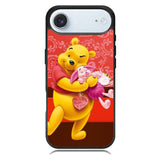 Winnie The Pooh iPhone 17 Air Case OV10202