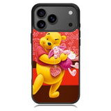 Winnie The Pooh Samsung Galaxy S26 Ultra Case OV10202