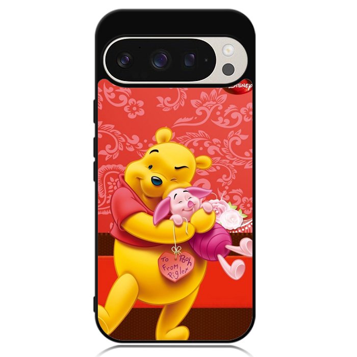 Winnie The Pooh Google Pixel 9 Pro XL Case OV10202