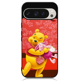 Winnie The Pooh Google Pixel 9 Pro XL Case OV10202