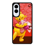 Winnie The Pooh Samsung Galaxy S25 Edge 5G Case OV10202
