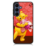 Winnie The Pooh Samsung Galaxy S25 FE Case OV10202