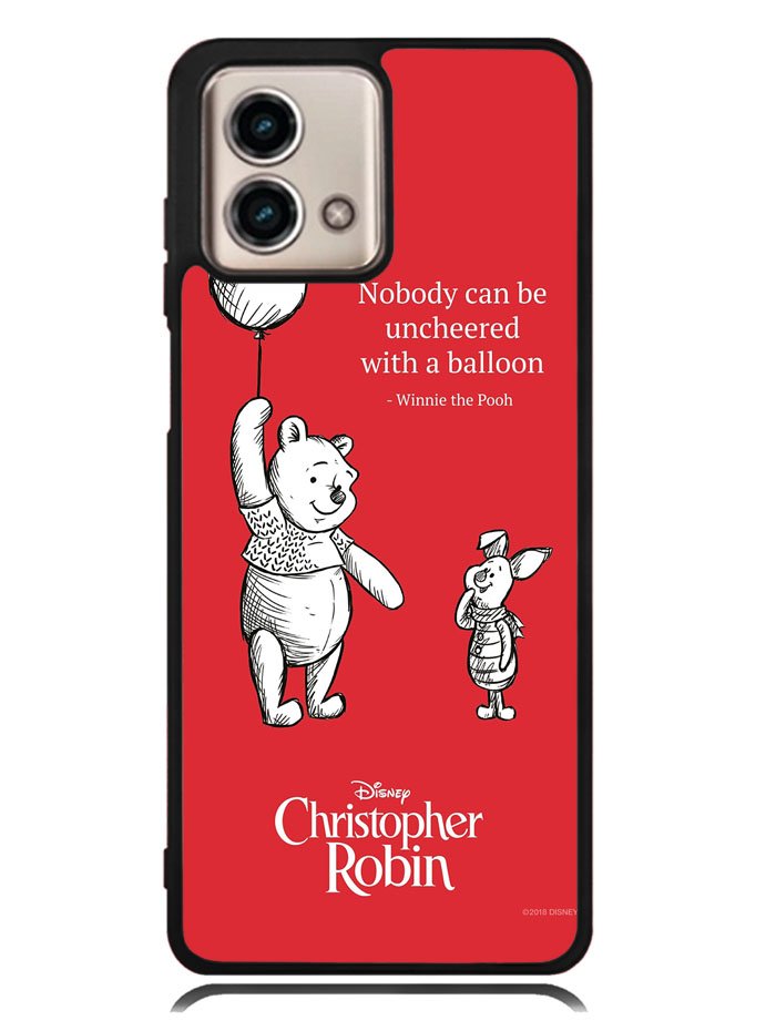 Winnie The Pooh Motorola Moto G Stylus 5G 2023 Case OV10203