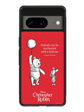 Winnie The Pooh Google Pixel 8A Case QC10203