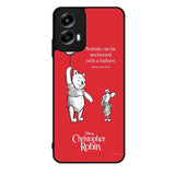 Winnie The Pooh Motorola Moto G Play 2024 Case OV10203