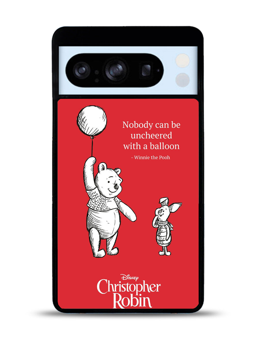 Winnie The Pooh Google Pixel 8 Pro Case QC10203