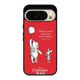 Winnie The Pooh Google Pixel 10 Pro XL Case QC10203