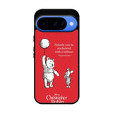 Winnie The Pooh Google Pixel 10 Case QC10203