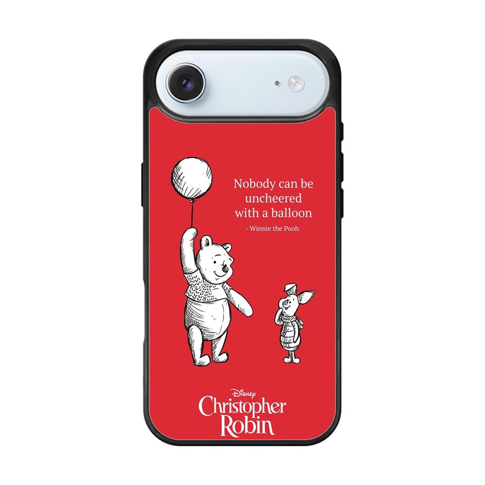 Winnie The Pooh iPhone Air Case QC10203