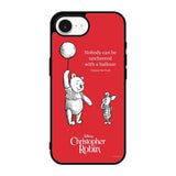 Winnie The Pooh iPhone 17e Case OV10203