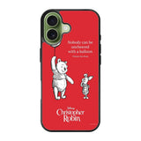 Winnie The Pooh iPhone 17 Case QC10203