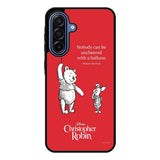 Winnie The Pooh Samsung Galaxy A17 Case QC10203