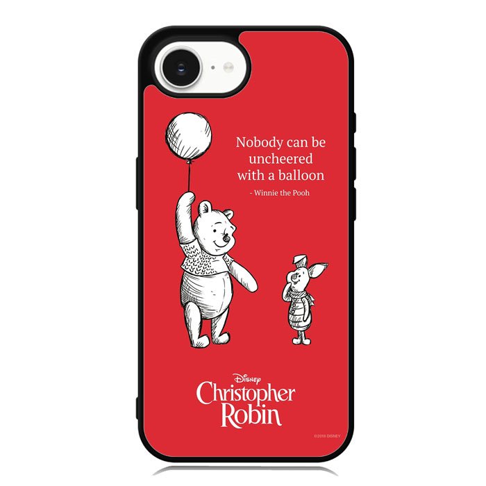 Winnie The Pooh iPhone 16e Case OV10203