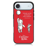 Winnie The Pooh iPhone 17 Air Case OV10203