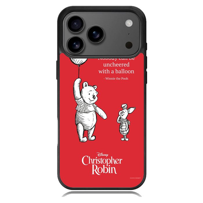 Winnie The Pooh Samsung Galaxy S26 Ultra Case OV10203