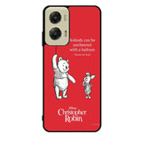 Winnie The Pooh Motorola Moto G Stylus 5G 2024 Case OV10203