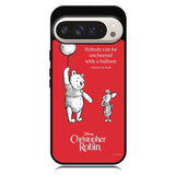 Winnie The Pooh Google Pixel 10 | Google Pixel 10 Pro Case RC10203