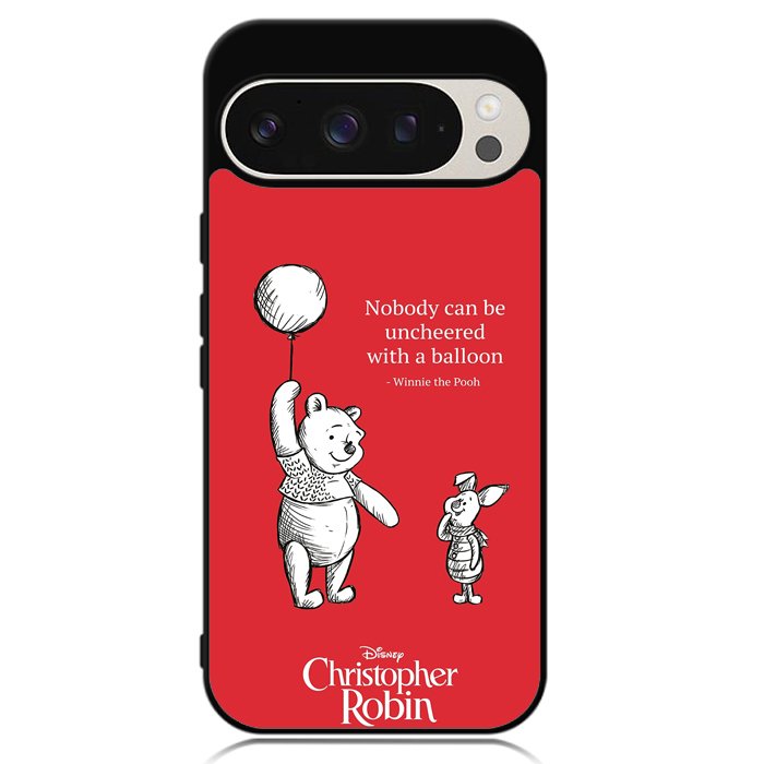 Winnie The Pooh Google Pixel 9 | Pixel 9 Pro Case OV10203