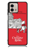 Winnie The Pooh Motorola Moto G Stylus 5G 2023 Case OV10204