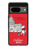 Winnie The Pooh Google Pixel 8 Case QC10204