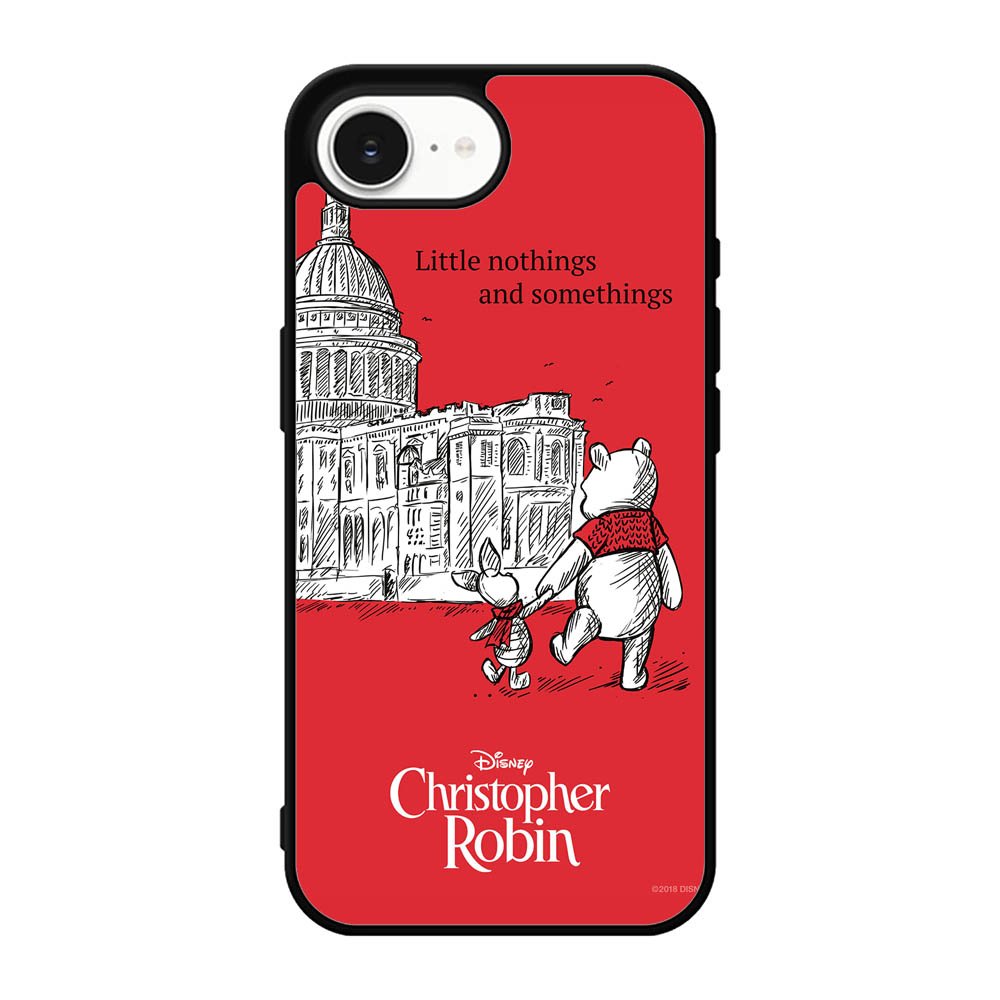 Winnie The Pooh iPhone 17e Case OV10204