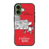 Winnie The Pooh iPhone 17 Case OV10204