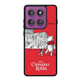 Winnie The Pooh Motorola Moto Edge 60 Pro Case OV10204