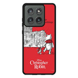 Winnie The Pooh Motorola Moto Edge 2025 Case OV10204